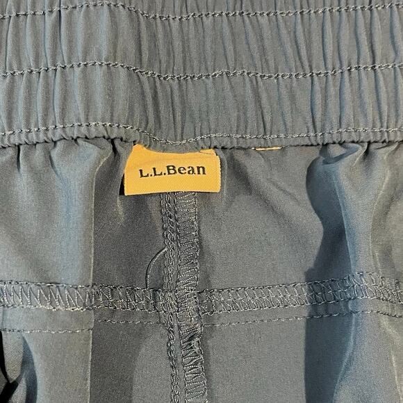 L.L. Bean Men's Swim Active Outdoor Hybrid Shorts  9" - 34/35 - Picture 11 of 11
